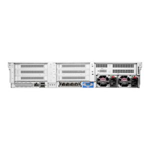 HPE ProLiant DL380 Gen10 Plus 4314 2.4GHz 16-core 1P 32GB-R MR416i-p NC 8SFF 800W PS EU Server (P55280-421)