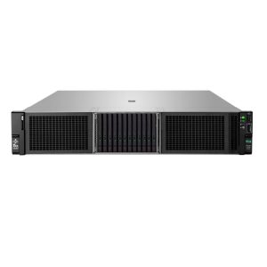HPE ProLiant DL380 Gen11 4514Y 2.0GHz 16c 1P 2x32GB-R 8SFF MR416i-o 2x2.4TB HDD 2x1000W PS EU Server (P77235-425)