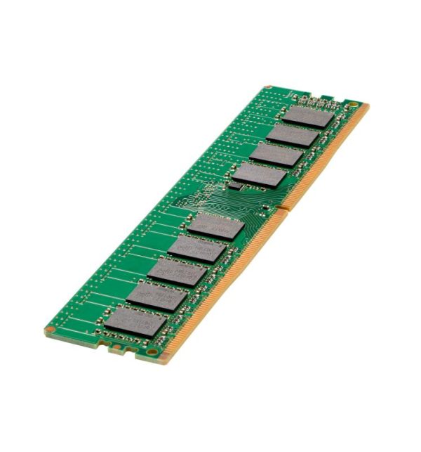 HPE 32GB 2RX8 PC5-4800B-E STND KIT (P64339-B21)