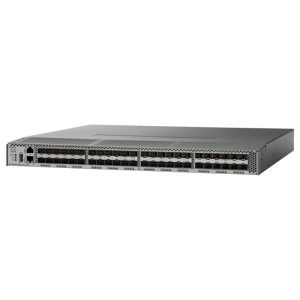 HPE SN6010C 48-port 16Gb Fibre Channel Switch (K2Q17A)