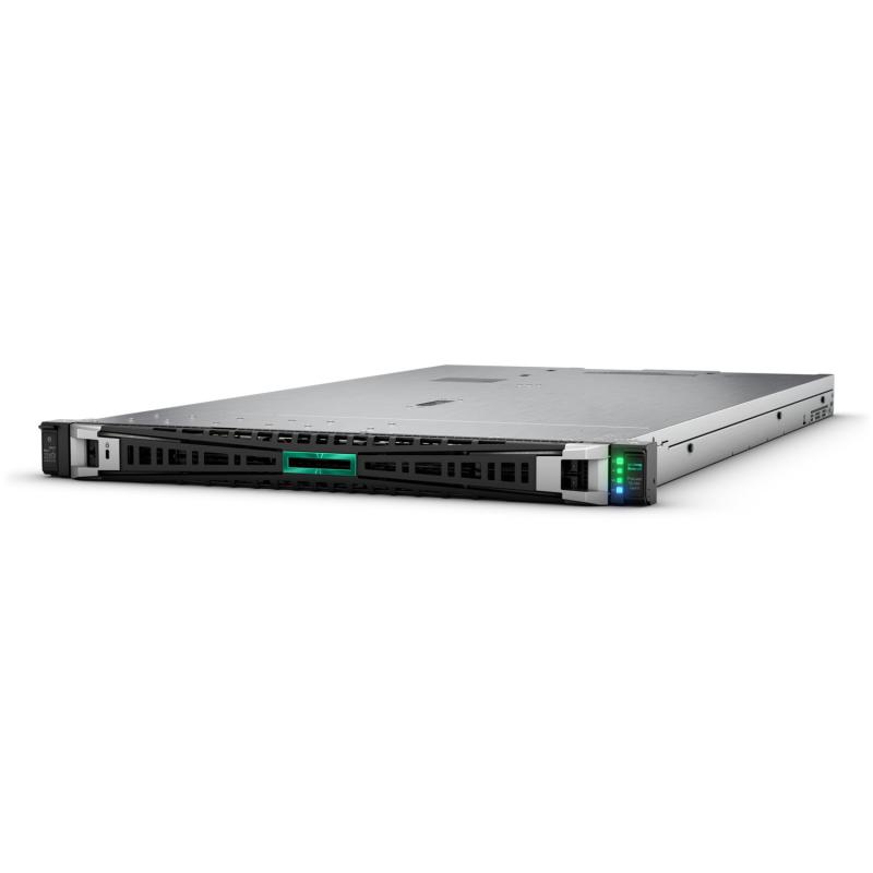 HPE ProLiant DL360 Gen11 5415+ 2.9GHz 8-core 1P 32GB-R NC 8SFF 800W PS Server (P51932-421)