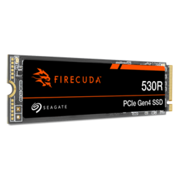 SSD Seagate FireCuda 530R  2TB (ZP2000GM3A063)