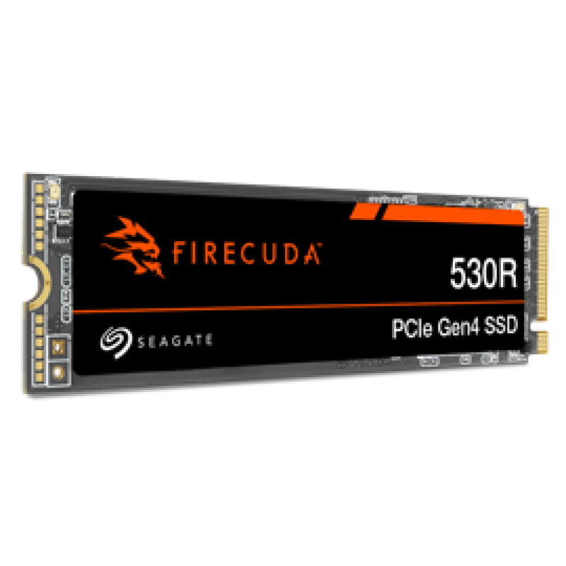 SSD Seagate FireCuda 530R  2TB (ZP2000GM3A063)