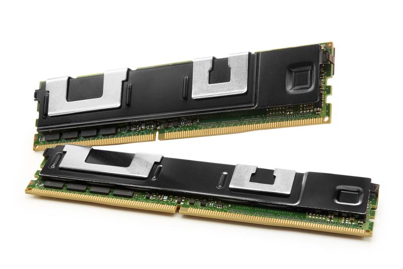 Intel Optane 128GB persistent memory 100 Series for HPE (835804-B21)