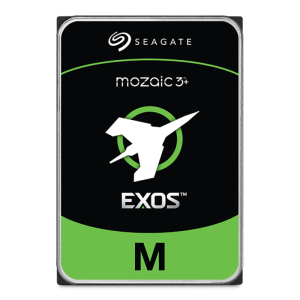 HDD intern SG, Exos X20, 3.5", 30TB, SATA3, 7200 RPM, 256MB (ST30000NM004K)
