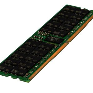 HPE 16GB 1RX8 PC5-5600B-R SMART KIT (P64705-B21)