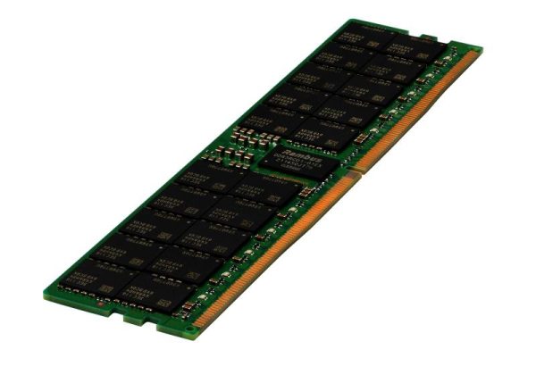 HPE 16GB 1RX8 PC5-5600B-R SMART KIT (P64705-B21)