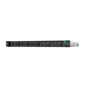 HPE ProLiant DL360 Gen10 5218 1P 32GB-R P408i-a NC 8SFF 800W PS Server (P19777-B21)