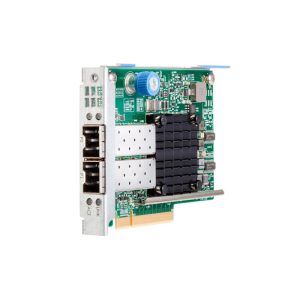 HPE Ethernet 10Gb 2-port 537FLR-SFP+ Adapter (P08440-B21)