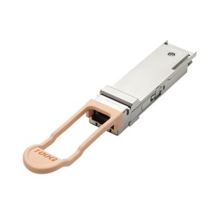 HPE 100Gb QSFP28 MPO SR4 100m Transceiver (845966-B21)