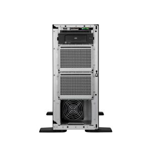 HPE ProLiant ML110 Gen11 3508U 2.1GHz 8-core 1P 32GB-R VROC 4LFF 2x2TB HDD 2x1000W RPS EU Server (P71647-425)