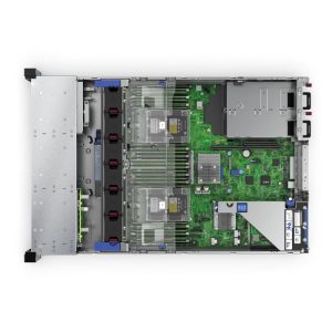 HPE ProLiant DL380 Gen10 6248R 3.0GHz 24-core 1P 32GB-R MR416i-p NC 8SFF BC 800W PS Server (P56966-421)