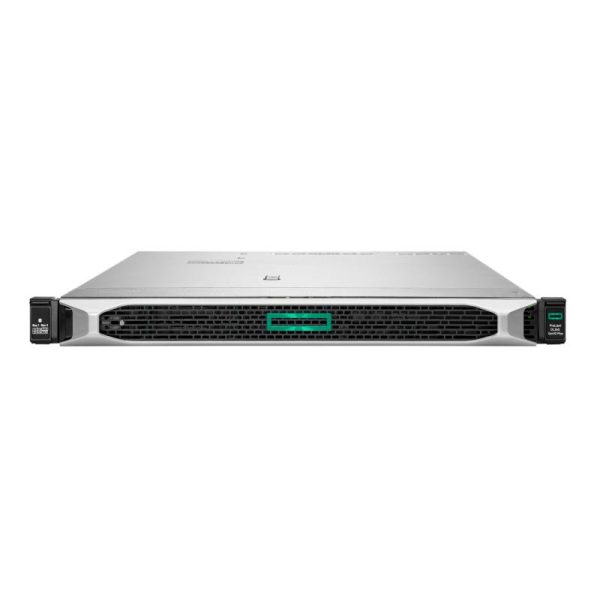 HPE ProLiant DL360 Gen10 Plus 4309Y 2.8GHz 8-core 1P 32GB-R MR416i-a NC 8SFF 800W PS EU Server (P55273-421)