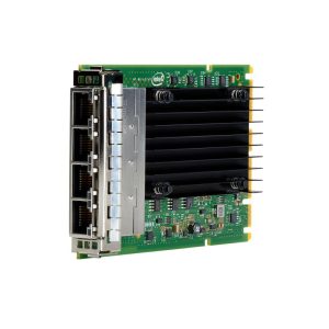 Intel I350-T4 Ethernet 1Gb 4-port BASE-T OCP3 Adapter for HPE (P08449-B21)