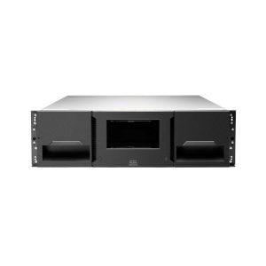 HPE StoreEver MSL3040 Scalable Library Expansion Module (Q6Q63A)