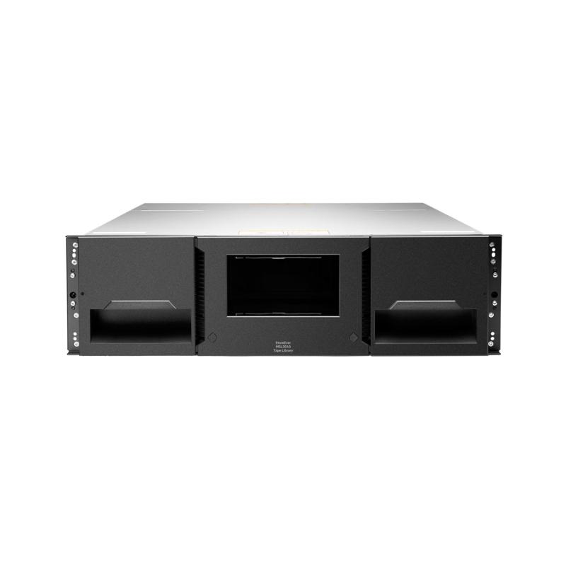 HPE StoreEver MSL3040 Scalable Library Expansion Module (Q6Q63A)