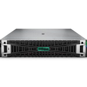 HPE ProLiant DL380 Gen11 5415+ 2.9GHz 8-core 1P 32GB-R MR408i-o NC 8SFF 1000W PS Server (P52564-421)