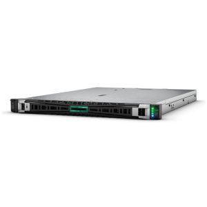 HPE ProLiant DL320 Gen11 5416S 2.0GHz 16c 1P 64GB-R 10SFF MR416i-o 3x2.4TB HDD 2x1000W PS EU Server (P78092-425)