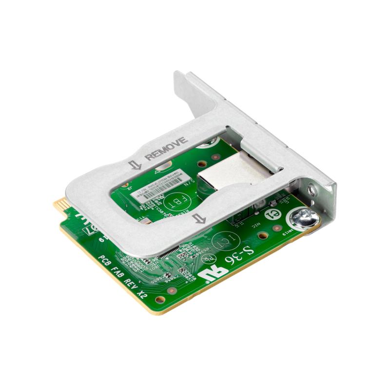 HPE MicroServer Gen10 Plus iLO Enablement Kit (P13788-B21)