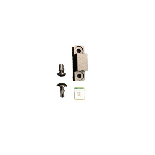 HPE Trusted Platform Module 2.0 Gen10 Plus Black Rivets Kit (P13771-B21)
