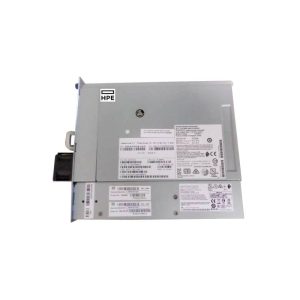 HPE StoreEver MSL LTO-8 Ultrium 30750 SAS Drive Upgrade Kit (Q6Q68A)