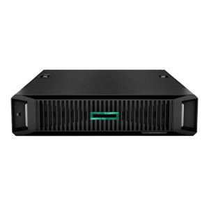 HPE ProLiant DL145 Gen11 8124P 2.45GHz 16c 1P 2x32GB-R 2SFF NS204i-u 2x1000W PS EMEA Server (P79815-425)