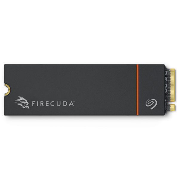 SSD Seagate FireCuda 530 4TB Heatsink (ZP4000GM3A073)