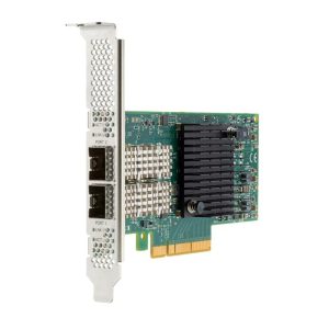 HPE Ethernet 10/25Gb 2-port SFP28 MCX4121A-ACUT Adapter (817753-B21)