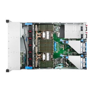 HPE ProLiant DL380 Gen10 Plus 4309Y 8c 64GB-R 8SFF SR416i-a 2x480GB SATA SSD 2x800W PS EU Server (P77170-425)