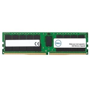 Dell Memory Upgrade - 64GB - 2RX4 DDR4 RDIMM 3200MHz (Cascade Lake, Ice Lake & AMD CPU Only) (AB566039)