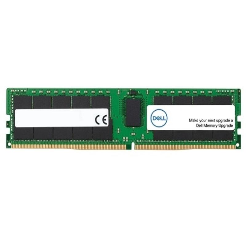 Dell Memory Upgrade - 64GB - 2RX4 DDR4 RDIMM 3200MHz (Cascade Lake, Ice Lake & AMD CPU Only) (AB566039)