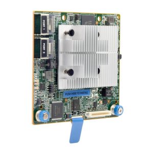 HPE Smart Array P408i-a SR Gen10 (8 Internal Lanes/2GB Cache) 12G SAS Modular Controller (804331-B21)