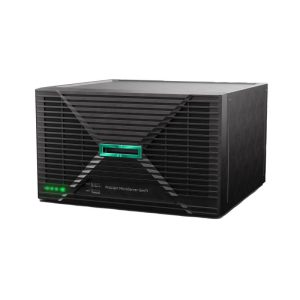 HPE ProLiant MicroServer Gen11 E-2434 4c 32GB-U 4LFF-NHP 2x4TB HDD 180W External PS EMEA Cmp Mod Svr (P75207-425)