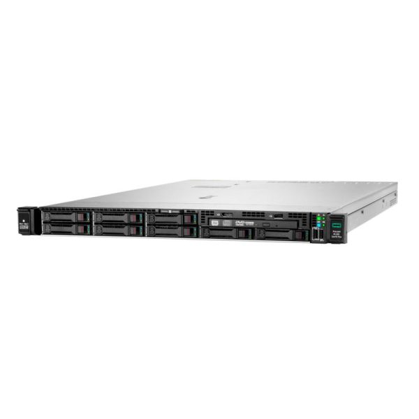 HPE ProLiant DL360 Gen10 Plus 4309Y 8c 1P 2x32GB-R 8SFF SR416i-a 2x480GB SSD 2x800W PS EU Server (P77128-425)