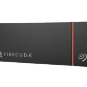 SSD Seagate FireCuda 530R 1TB PCI Express Heatsink (ZP1000GM3A073)