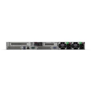 HPE ProLiant DL325 Gen11 9224 2.5GHz 24c 64GB-R 8SFF MR408i-o 2x480GB SATA SSD 2x1000W RPS EU Server (P77239-425)