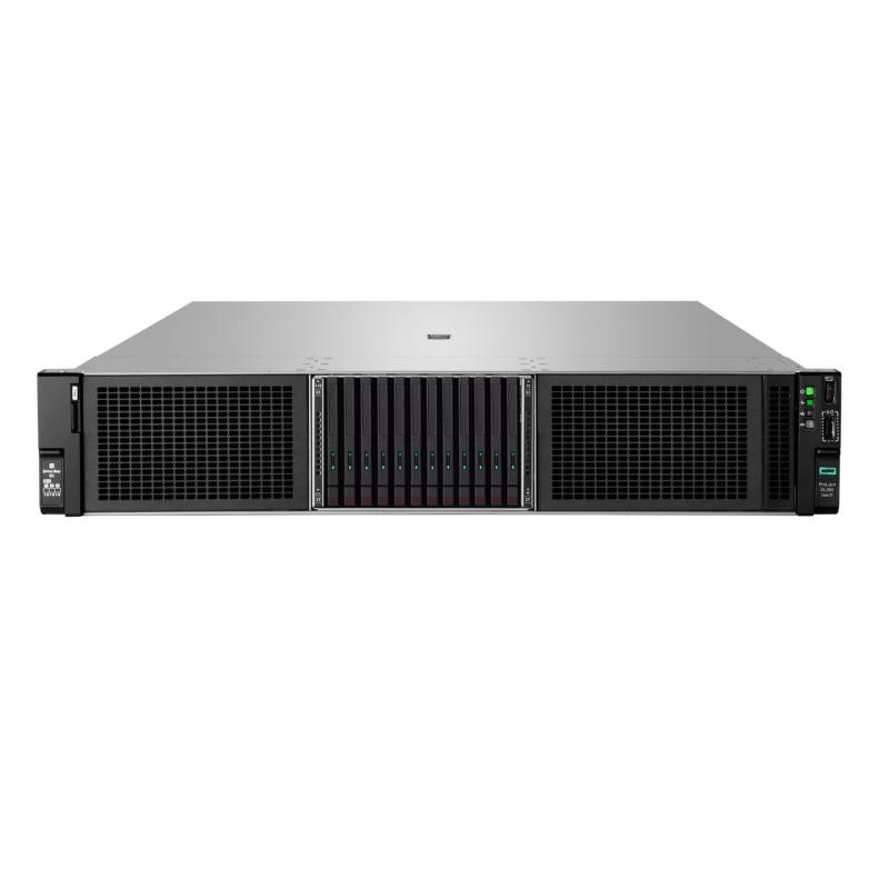 HPE ProLiant DL380 Gen11 4514Y 2.0GHz 16c 1P 4x32GB-R 8SFF NS204i-u NC BCM57416 2x1000W PS EU Server (P77242-425)