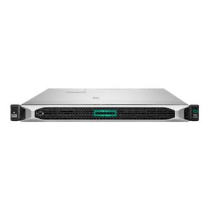 HPE ProLiant DL360 Gen10 Plus 4314 2.4GHz 16-core 1P 32GB-R MR416i-a NC 8SFF 800W PS EU Server (P55275-421)