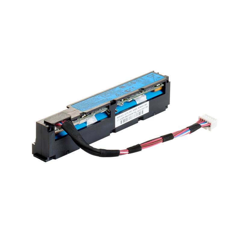 HPE 96W Smart Storage Lithium-ion Battery with 145mm Cable Kit (P01366-B21)