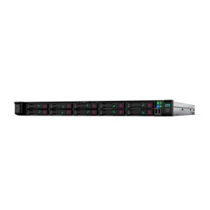 HPE ProLiant DL360 Gen10 4208 2.1GHz 8-core 1P 32GB-R MR416i-a 8SFF BC 800W PS Server (P56955-421)