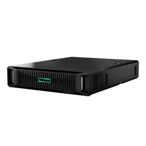 HPE ProLiant DL145 Gen11 8024P 2.4GHz 8c 1P 1x32GB-R 2SFF NS204i-u NC BCM5719 2x1000W PS EMEA Server (P79814-425)
