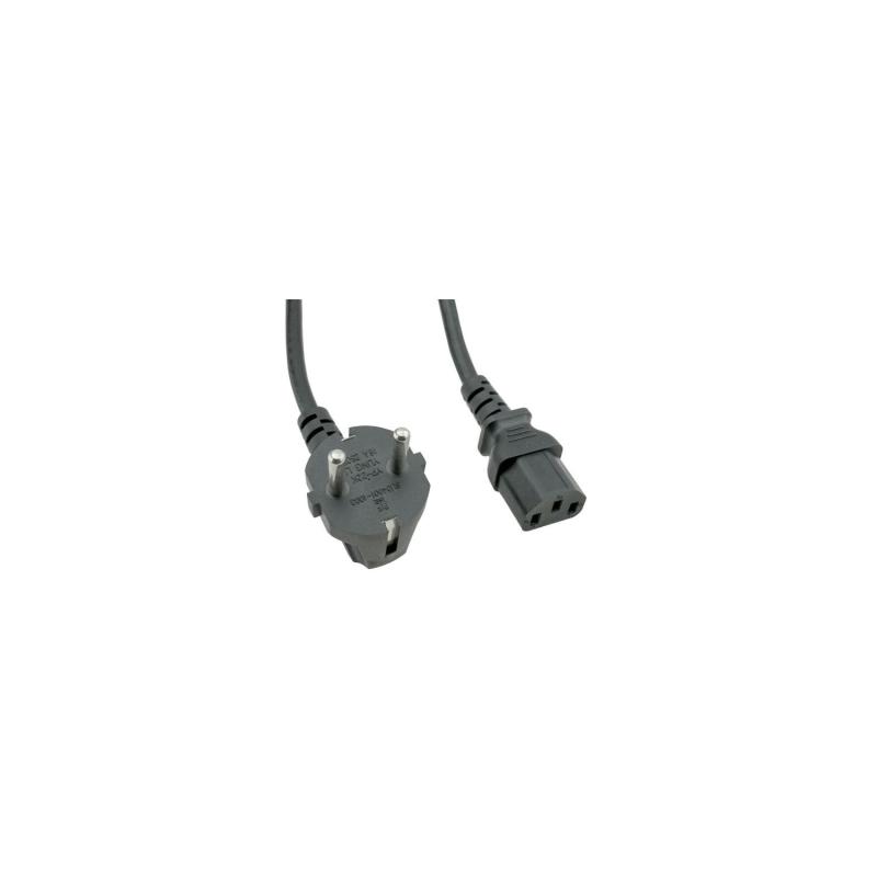 HPE C13 - KSC- 8305 KR 250V 10Amp 1.83m Power Cord (AF560A)