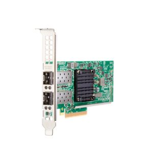 HPE Ethernet 10Gb 2-port SFP+ BCM57414 Adapter (P08421-B21)