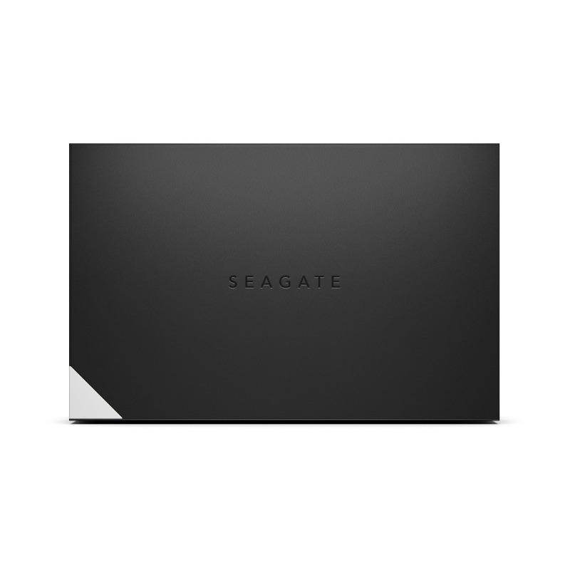 HDD Extern Seagate Desktop One Touch, 16TB, USB 3.2 (STLC16000400)