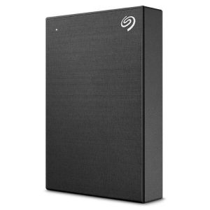 HDD Extern Seagate, 4TB, One Touch, 3.5 USB3.2, Black (STKZ4000400)