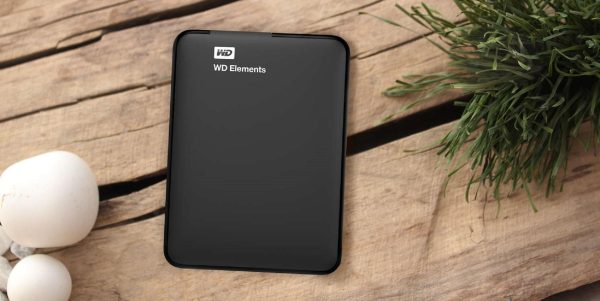 HDD extern WD, 1.5TB, Elements Portable, 2.5", USB3.0, negru (WDBU6Y0015BBK-WESN)
