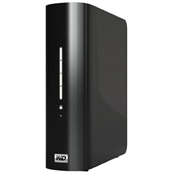 HDD Extern WD Elements, 6TB, 3.5", negru, USB 3.0 (WDBWLG0060HBK-EESN)