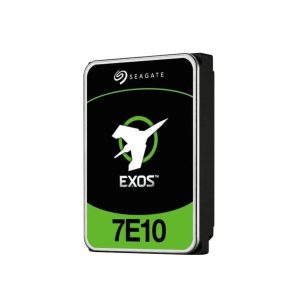 HDD Server Seagate Exos Enteprise 6TB SATA-III 7200rpm 256mb (ST6000NM019B)