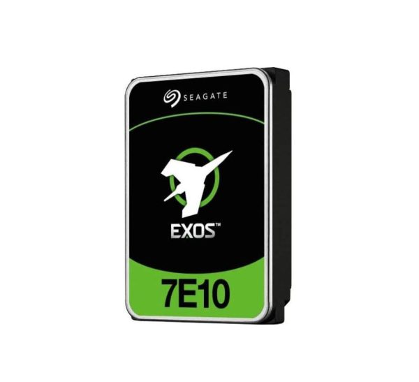 HDD Server Seagate Exos Enteprise 6TB SATA-III 7200rpm 256mb (ST6000NM019B)