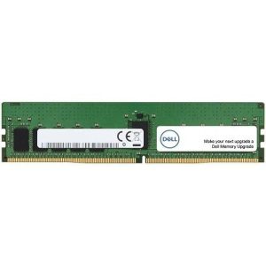 Dell Memory Upgrade - 16GB - 1RX8 DDR5 RDIMM 4800MHz (AC239377)